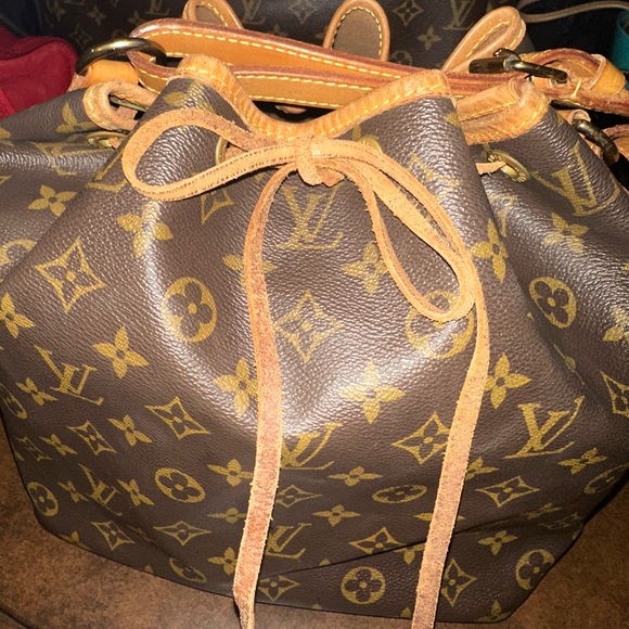 Louis Vuitton Noe - Picture 7 of 16